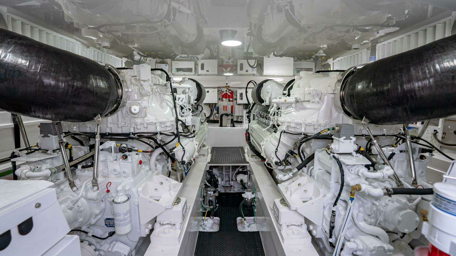 Viking 64 Convertible-2026-IN STOCK Staten Island-New York-United States 5696453