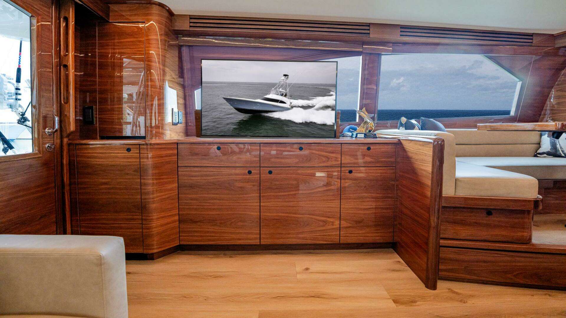 Viking 64 Convertible-2026-IN STOCK Staten Island-New York-United States 5541593