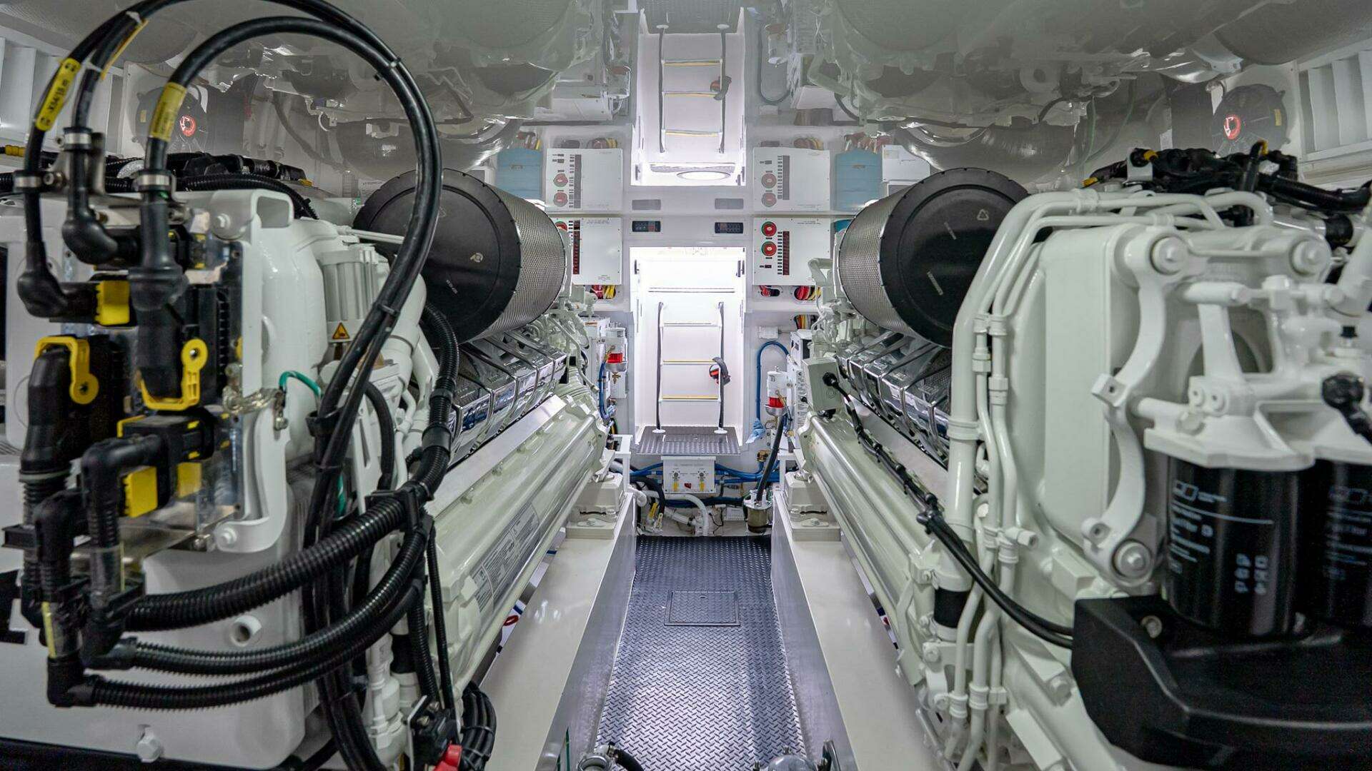 Viking 64 Convertible-2026-IN STOCK Staten Island-New York-United States 5696439