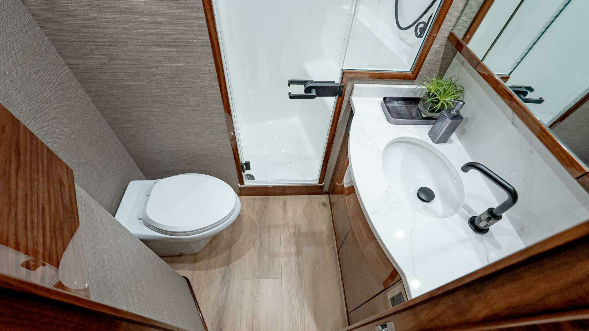 Viking 64 Convertible-2026-IN STOCK Staten Island-New York-United States 5696441