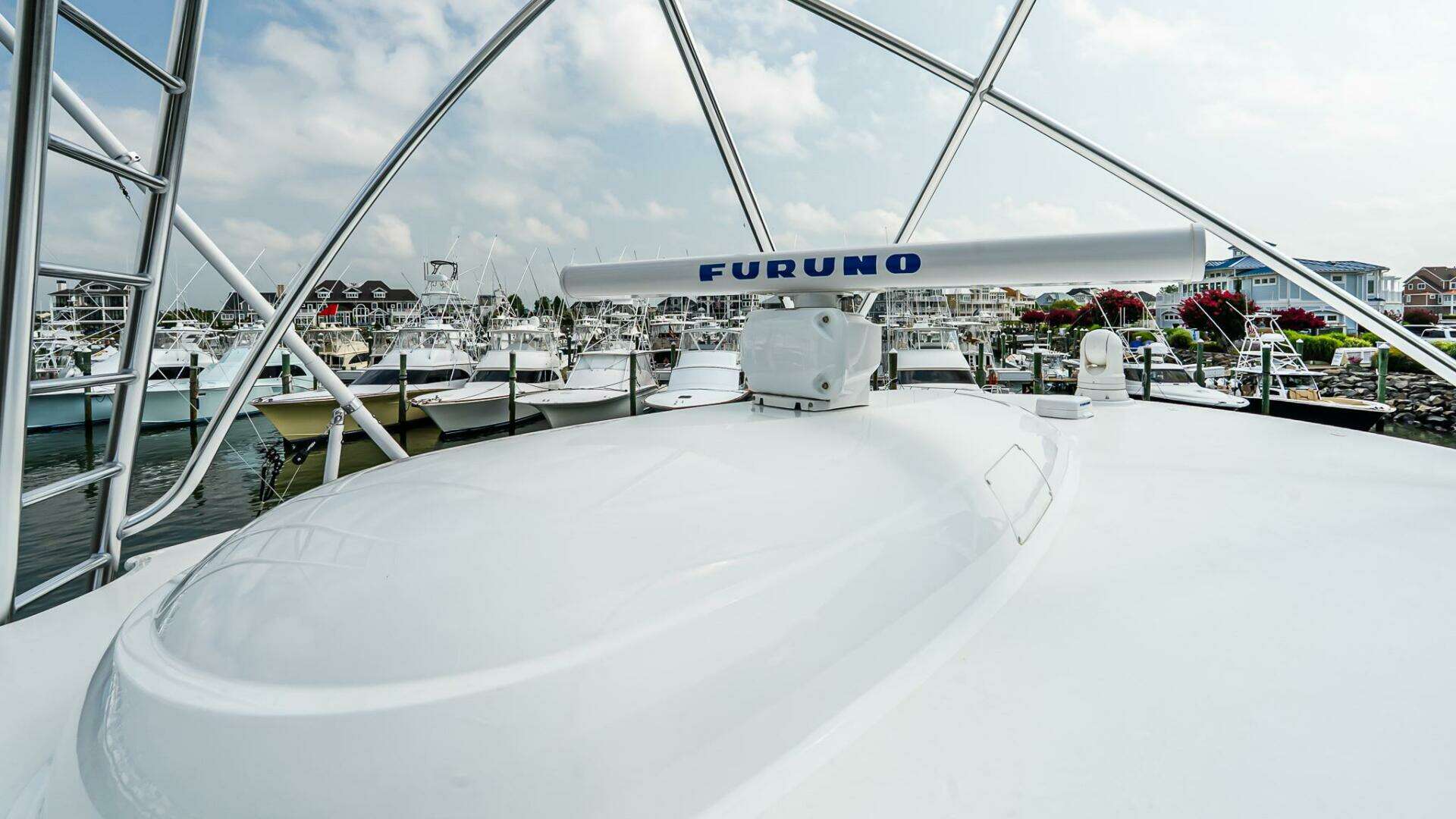 Viking 64 Convertible-2026-IN STOCK Staten Island-New York-United States 5541552