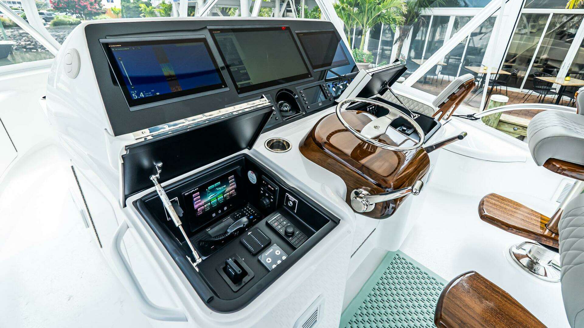 Viking 64 Convertible-2026-IN STOCK Staten Island-New York-United States 5541543