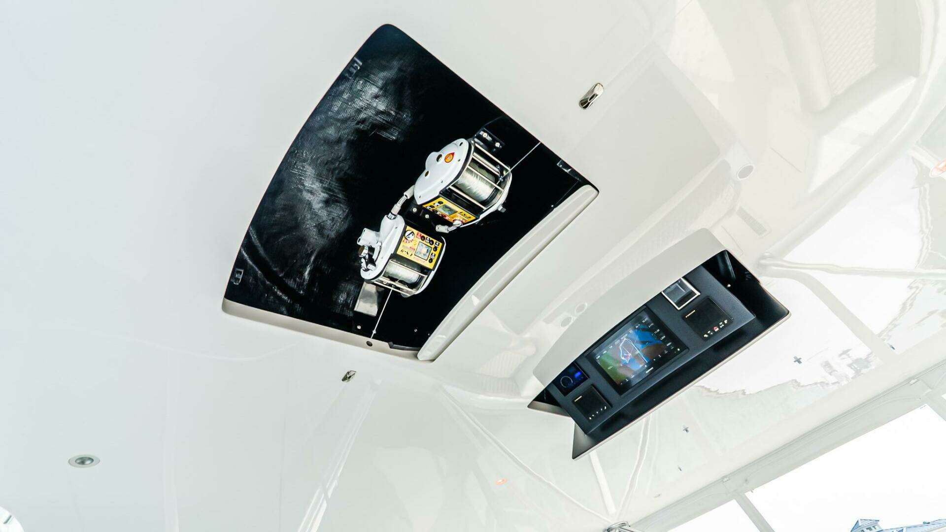 Viking 64 Convertible-2026-IN STOCK Staten Island-New York-United States 5541560