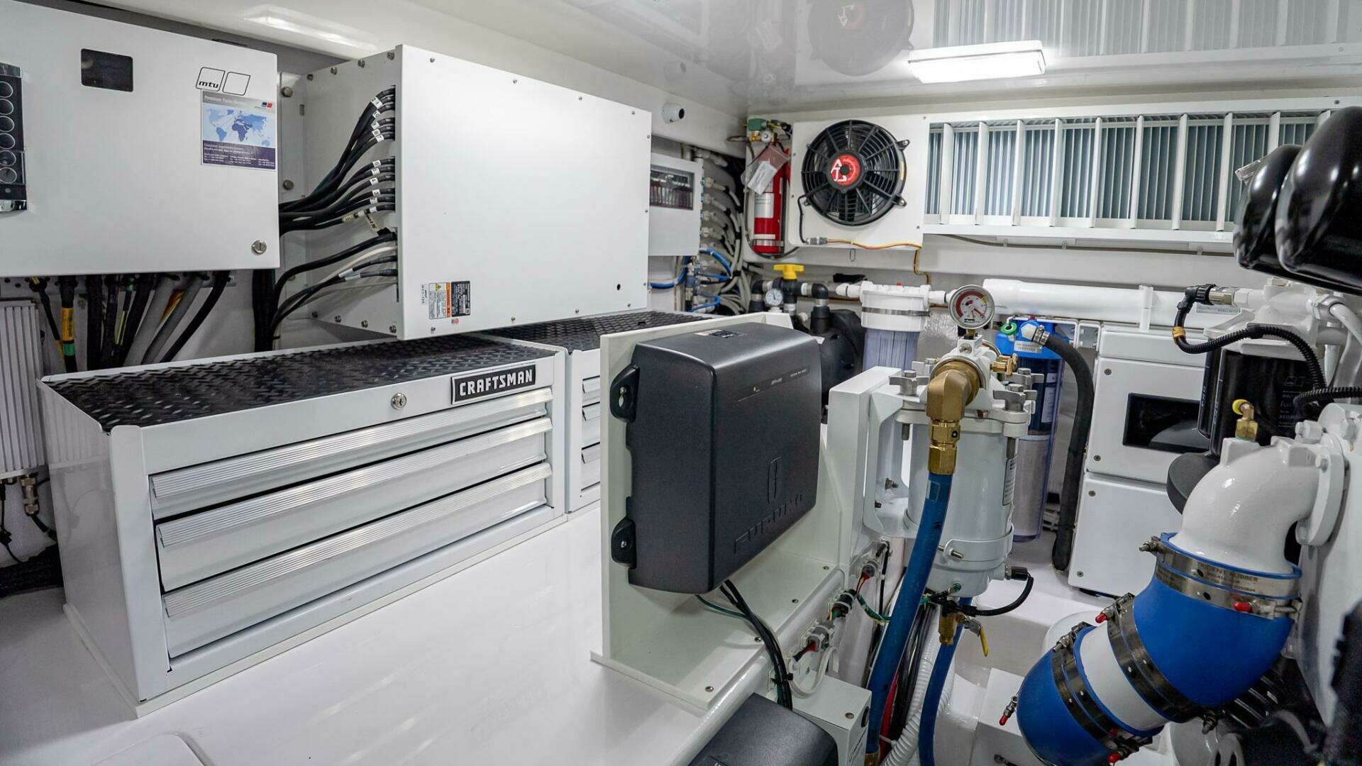 Viking 64 Convertible-2026-IN STOCK Staten Island-New York-United States 5696438