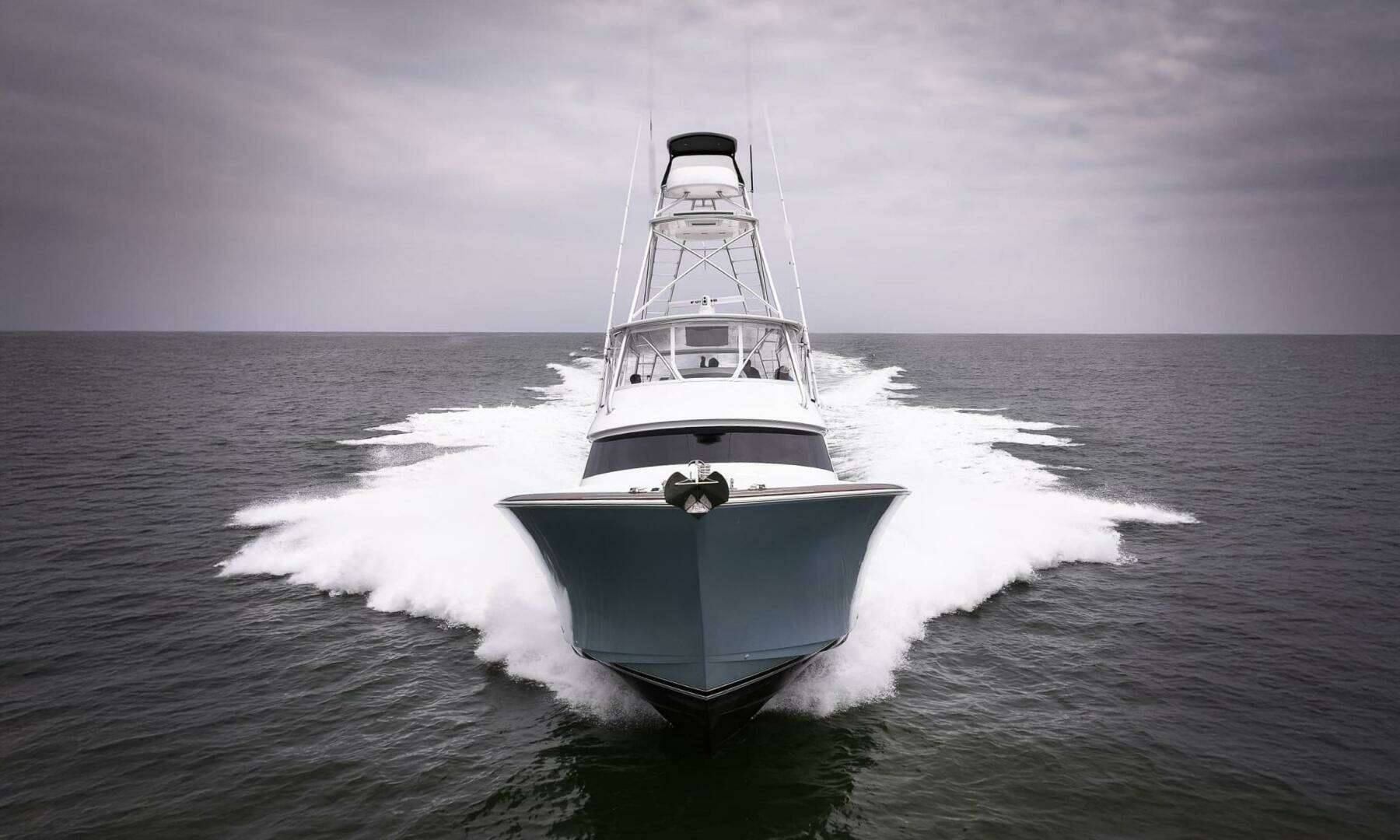 Viking 64 Convertible-2026-IN STOCK Staten Island-New York-United States 5696361