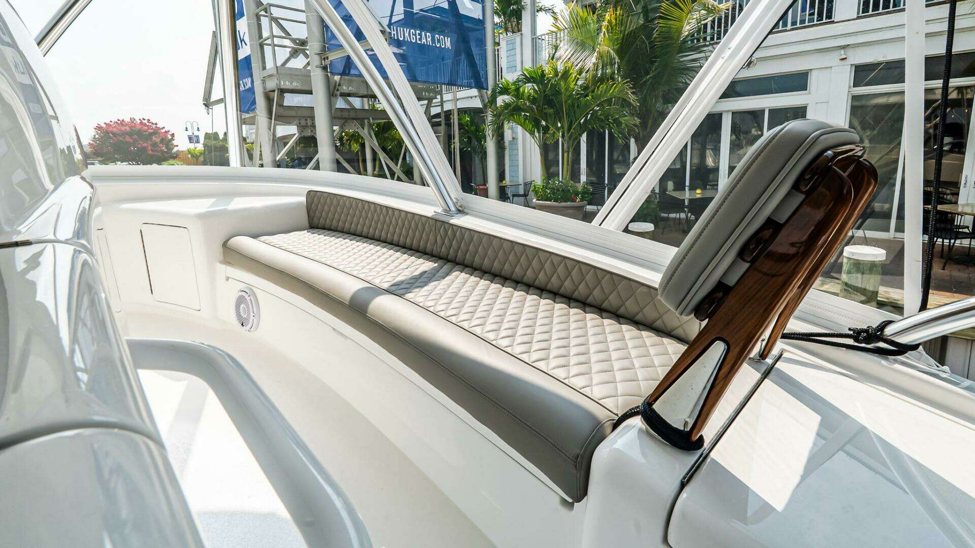 Viking 64 Convertible-2026-IN STOCK Staten Island-New York-United States 5541547