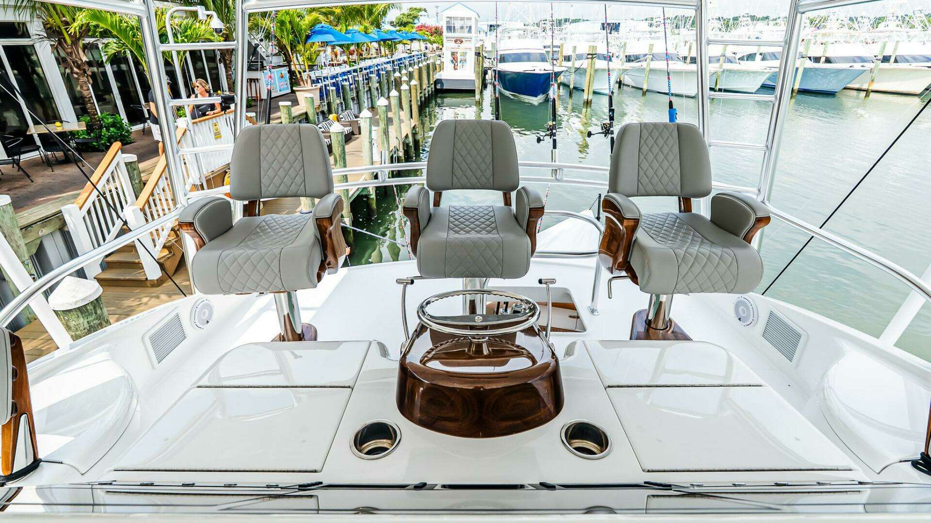 Viking 64 Convertible-2026-IN STOCK Staten Island-New York-United States 5541544