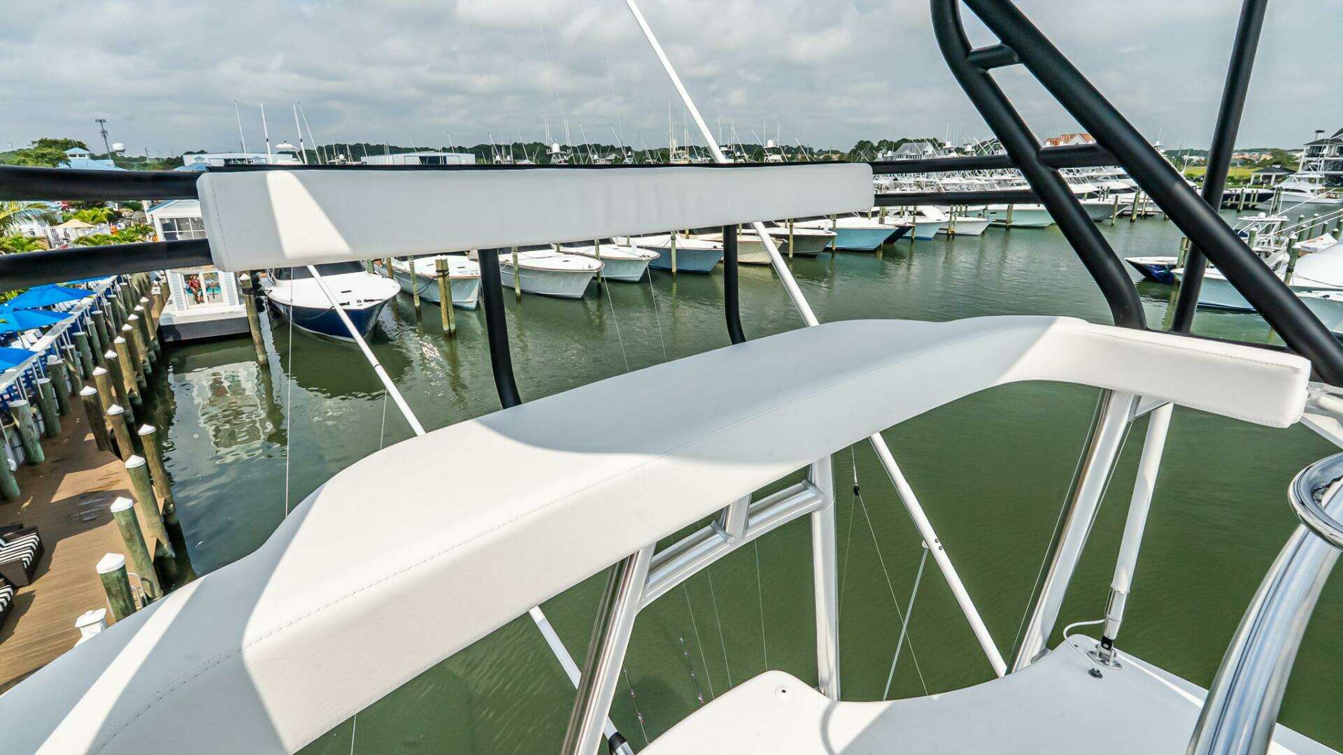 Viking 64 Convertible-2026-IN STOCK Staten Island-New York-United States 5541557