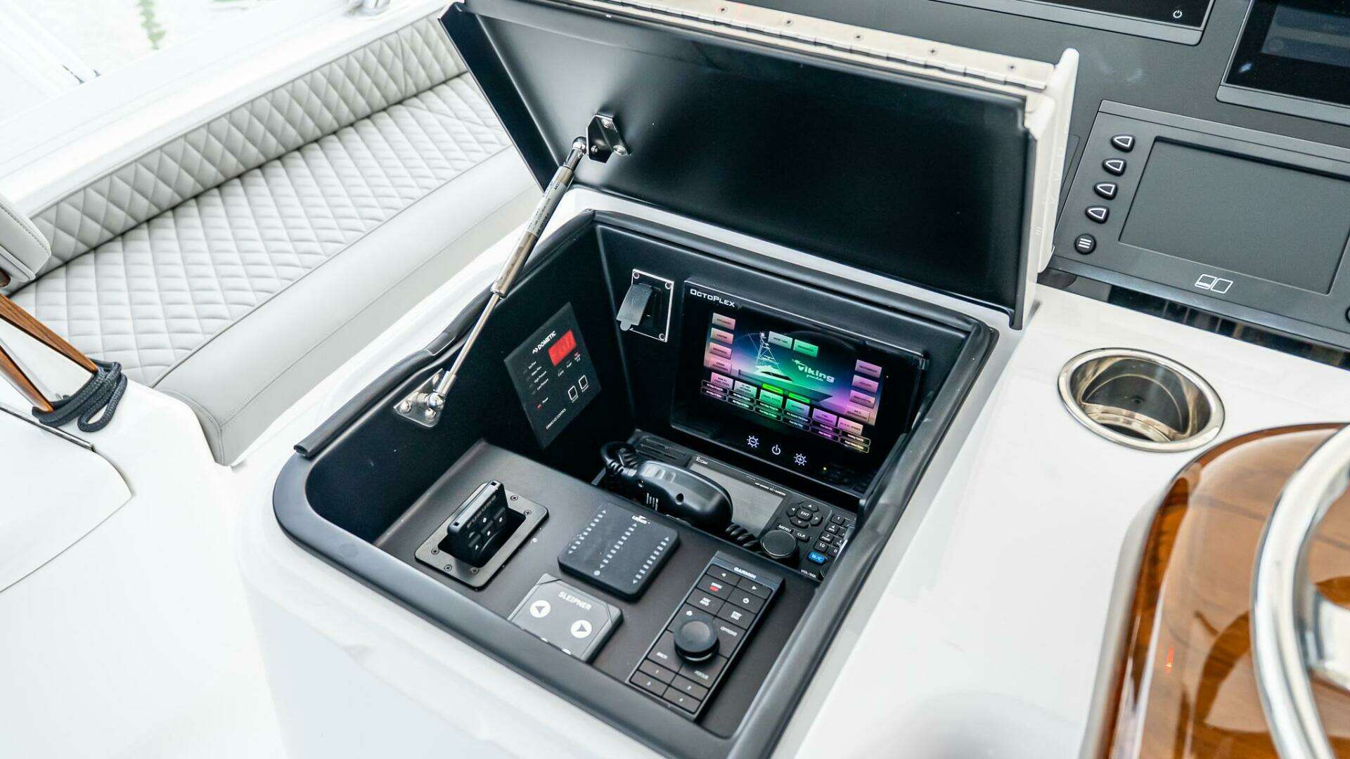 Viking 64 Convertible-2026-IN STOCK Staten Island-New York-United States 5541540