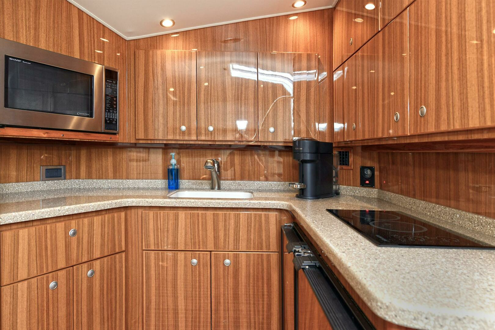 Viking 42 Open-2015 -Brielle-New Jersey-United States 3745641