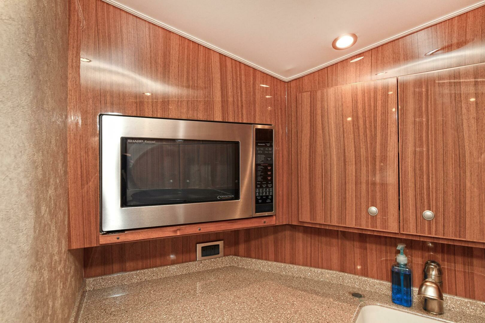 Viking 42 Open-2015 -Brielle-New Jersey-United States 3745648