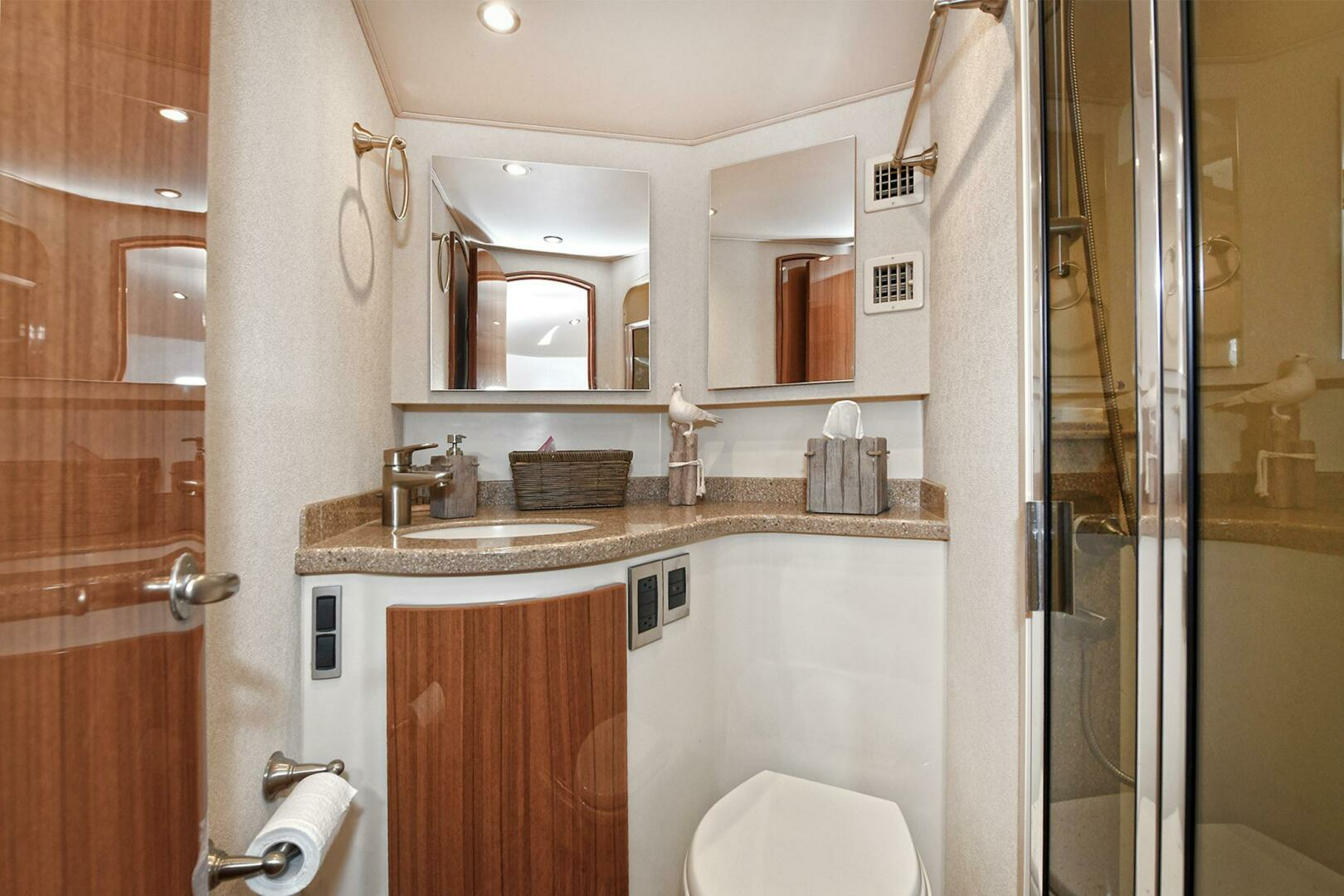 Viking 42 Open-2015 -Brielle-New Jersey-United States 3745638