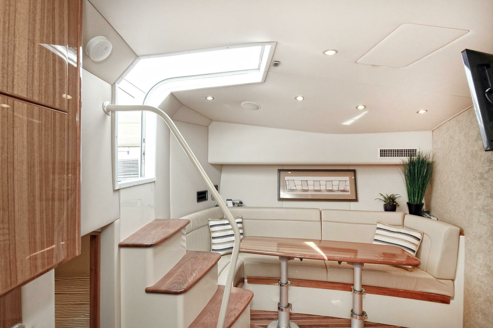 Viking 42 Open-2015 -Brielle-New Jersey-United States 3745646