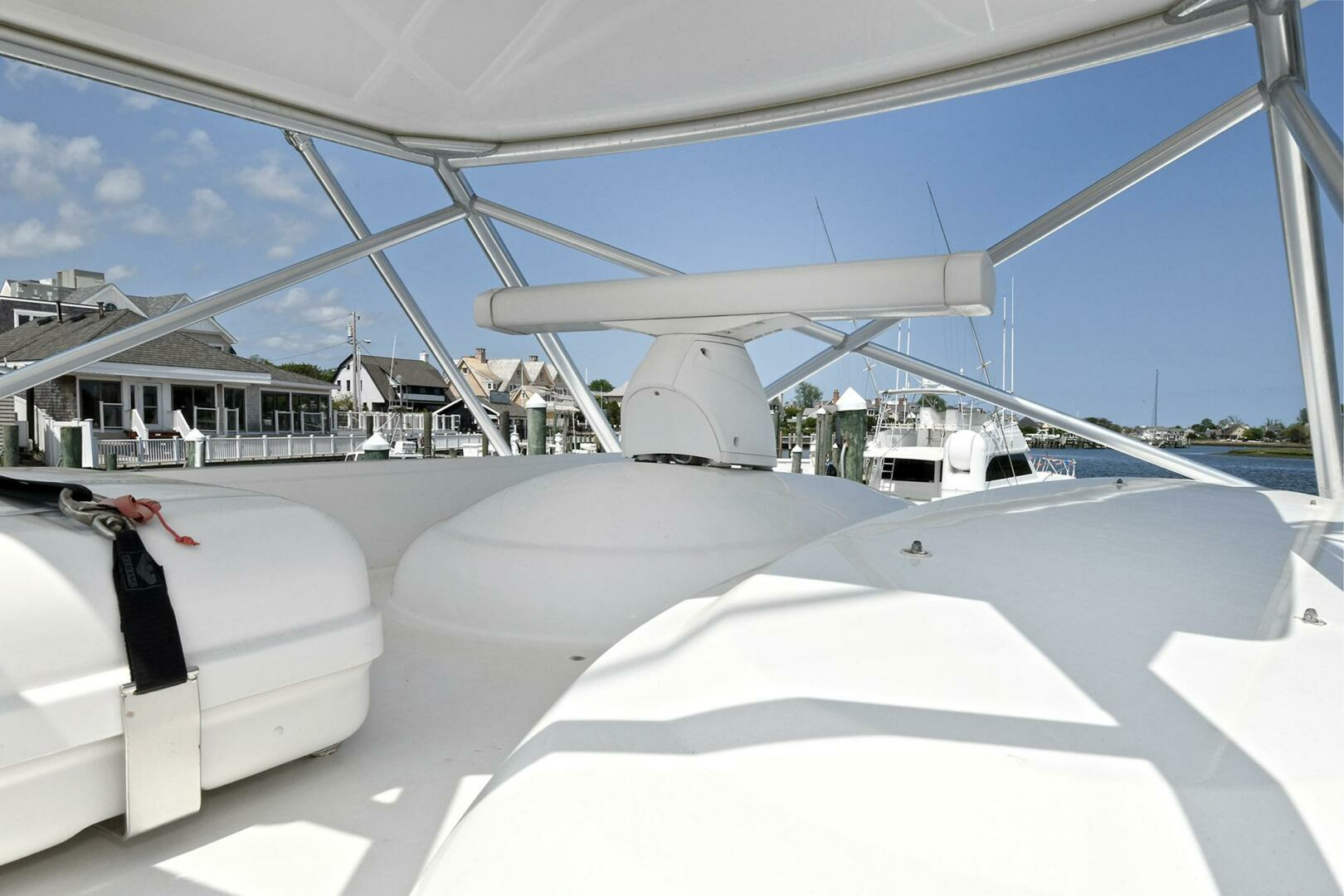 Viking 42 Open-2015 -Brielle-New Jersey-United States 3745607