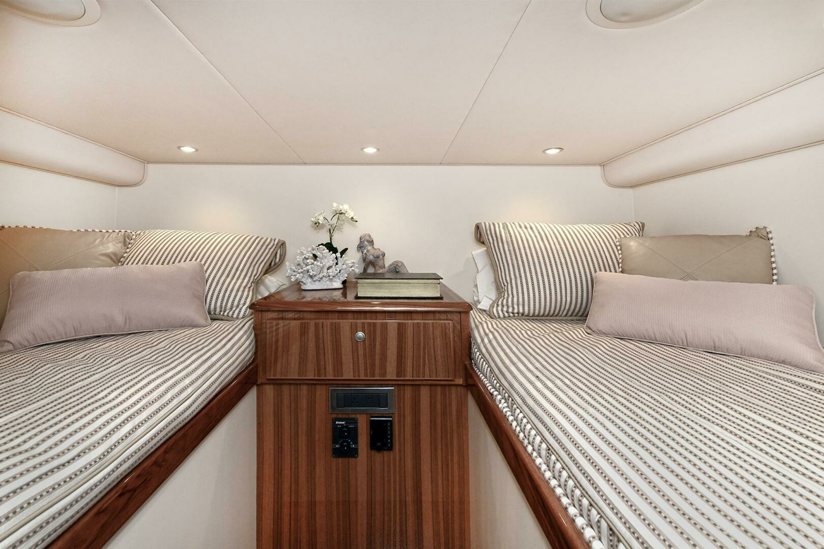 Viking 42 Open-2015 -Brielle-New Jersey-United States 3745651