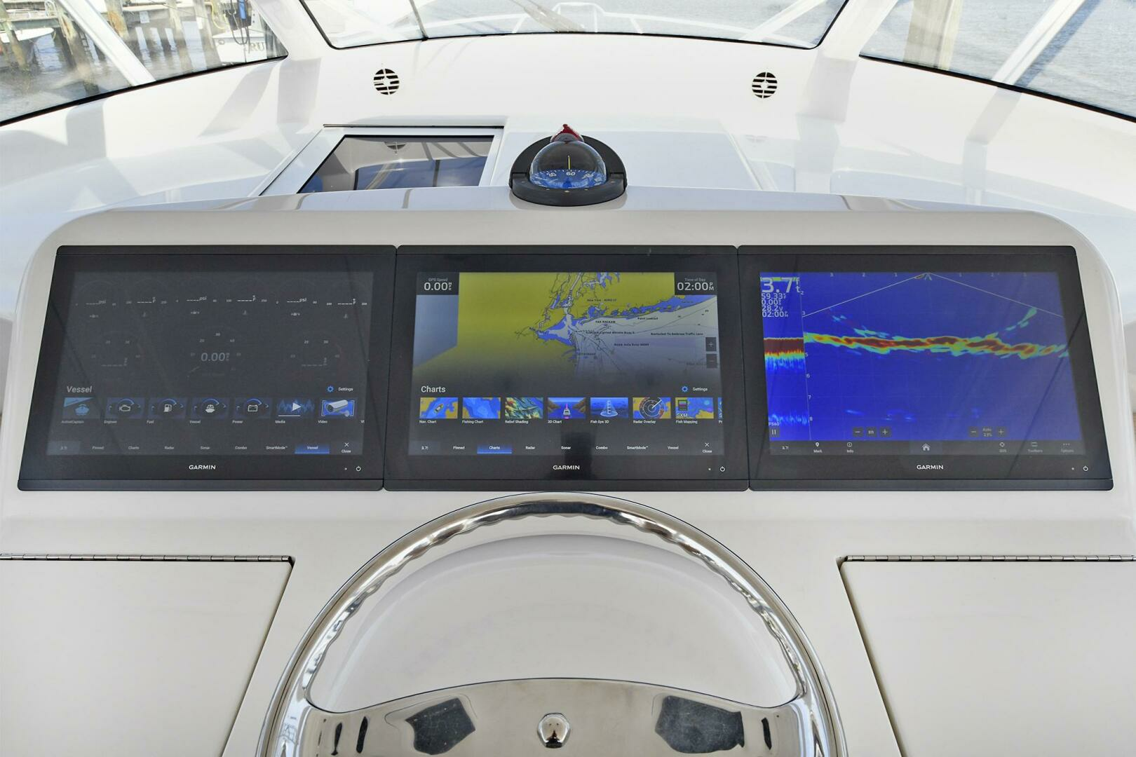 Viking 42 Open-2015 -Brielle-New Jersey-United States 3745624