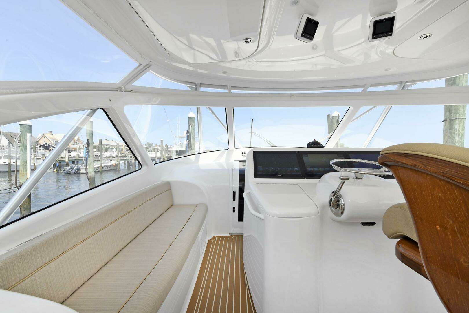 Viking 42 Open-2015 -Brielle-New Jersey-United States 3745616