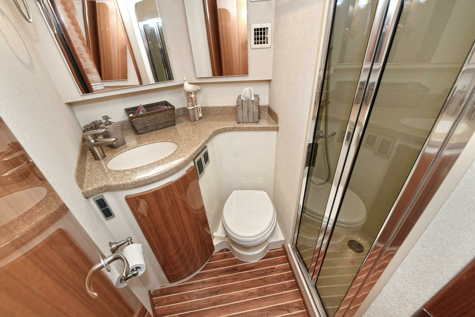 Viking 42 Open-2015 -Brielle-New Jersey-United States 3745637