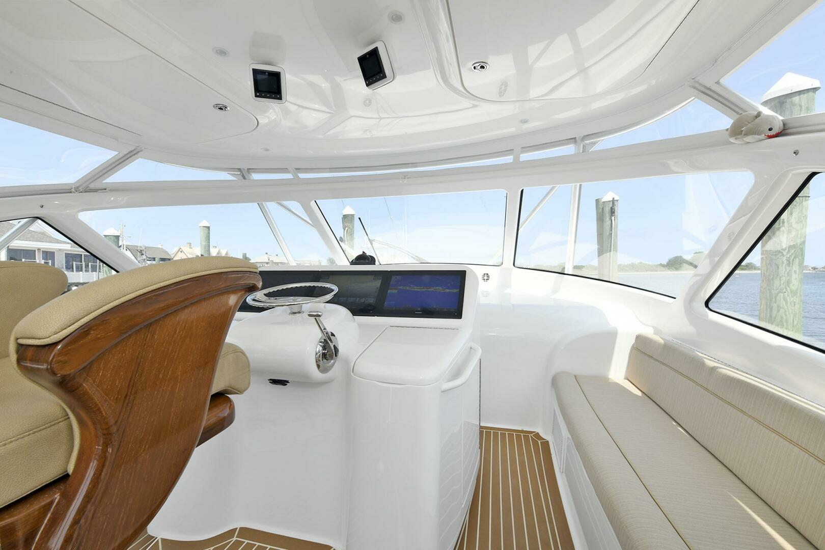 Viking 42 Open-2015 -Brielle-New Jersey-United States 3745617