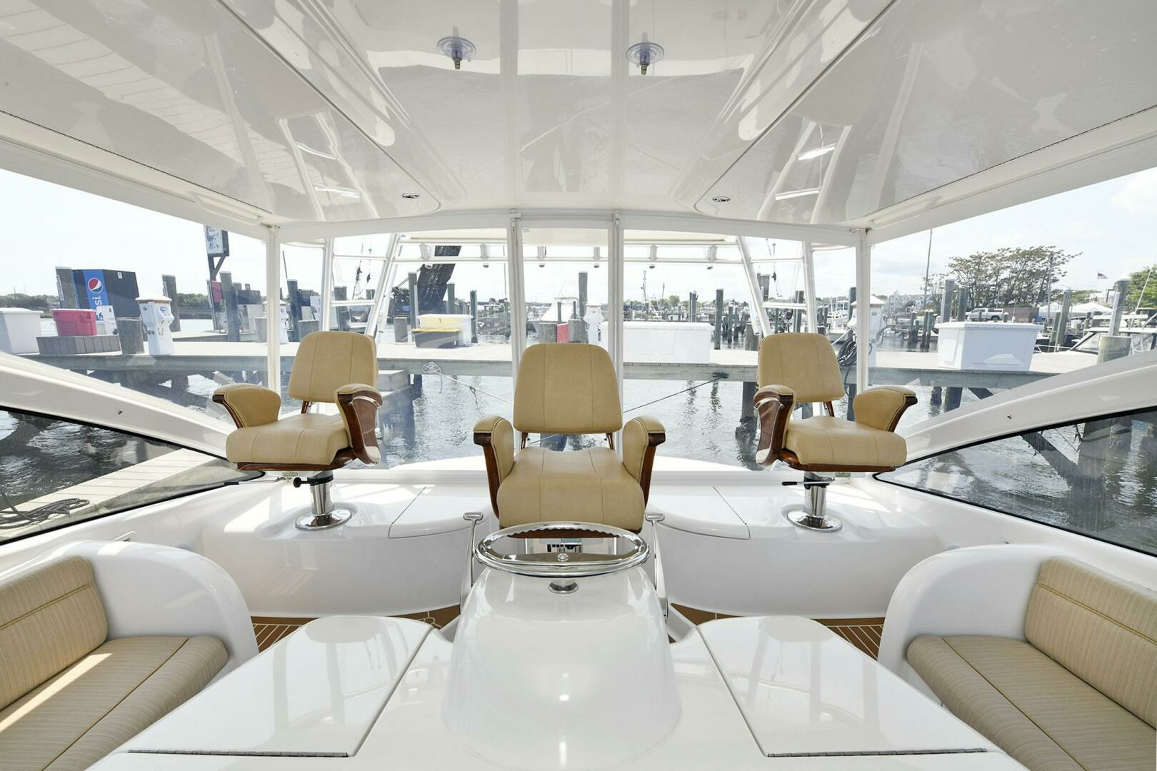 Viking 42 Open-2015 -Brielle-New Jersey-United States 3745620