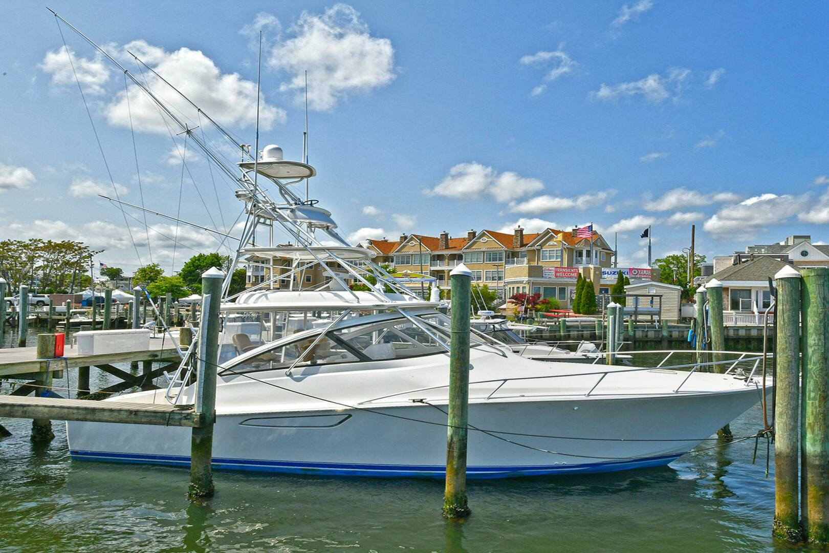 Viking 42 Open-2015 -Brielle-New Jersey-United States 3745600