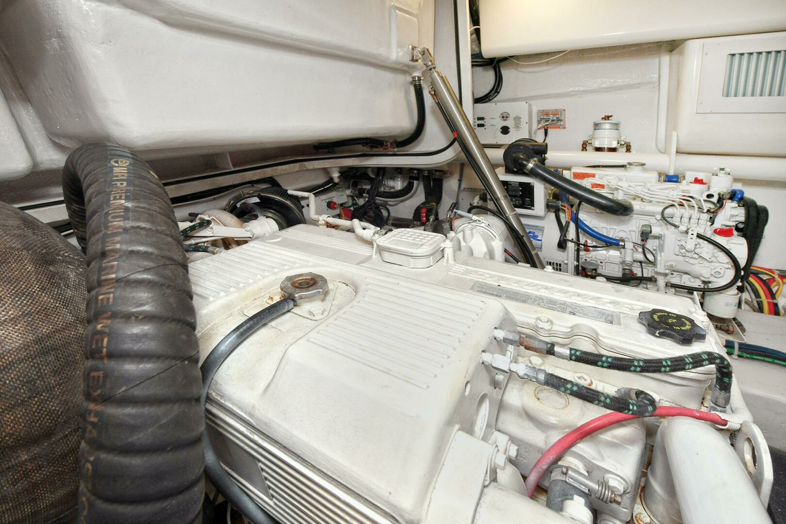 Viking 42 Open-2015 -Brielle-New Jersey-United States 3745656