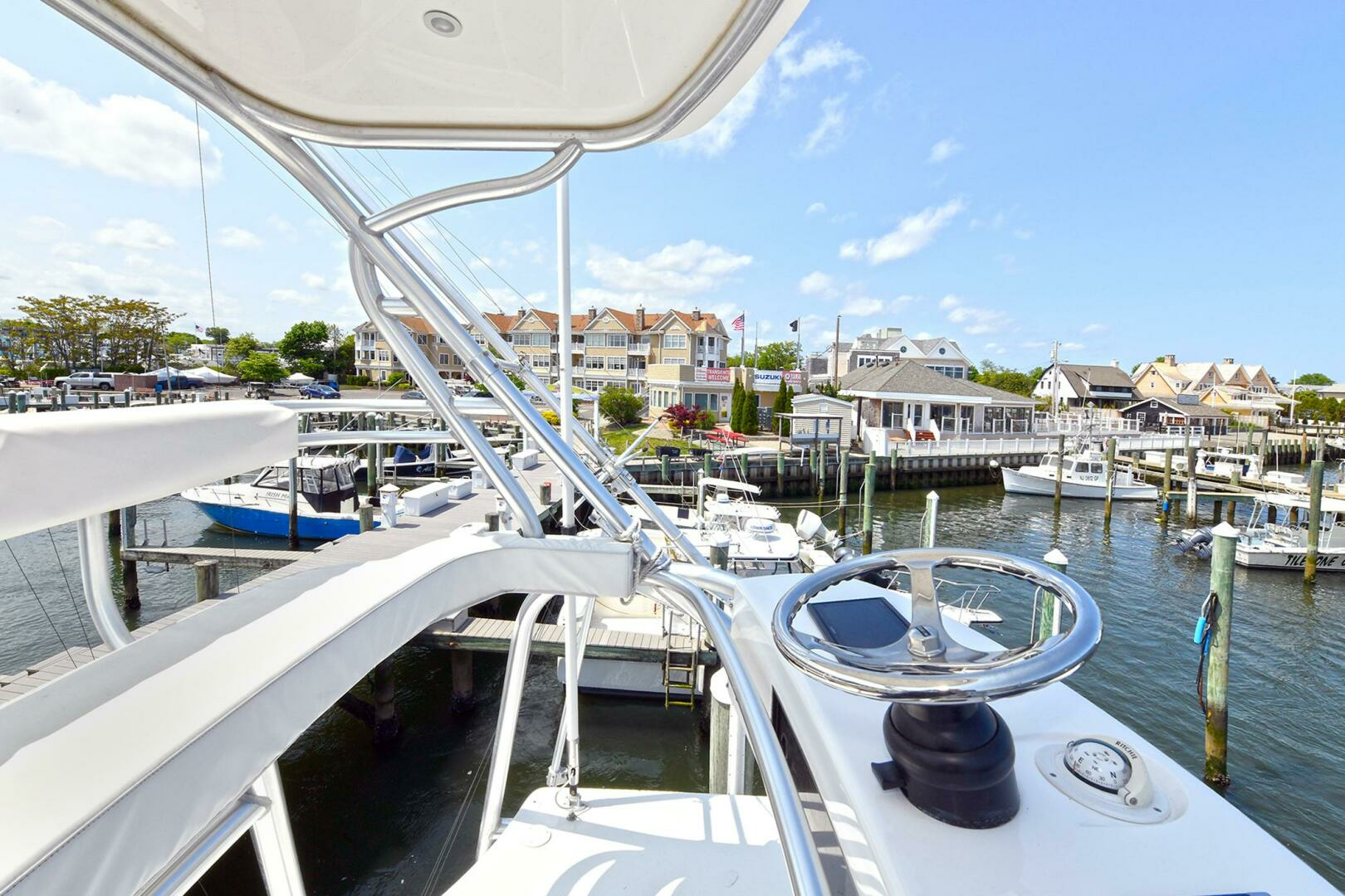 Viking 42 Open-2015 -Brielle-New Jersey-United States 3745603