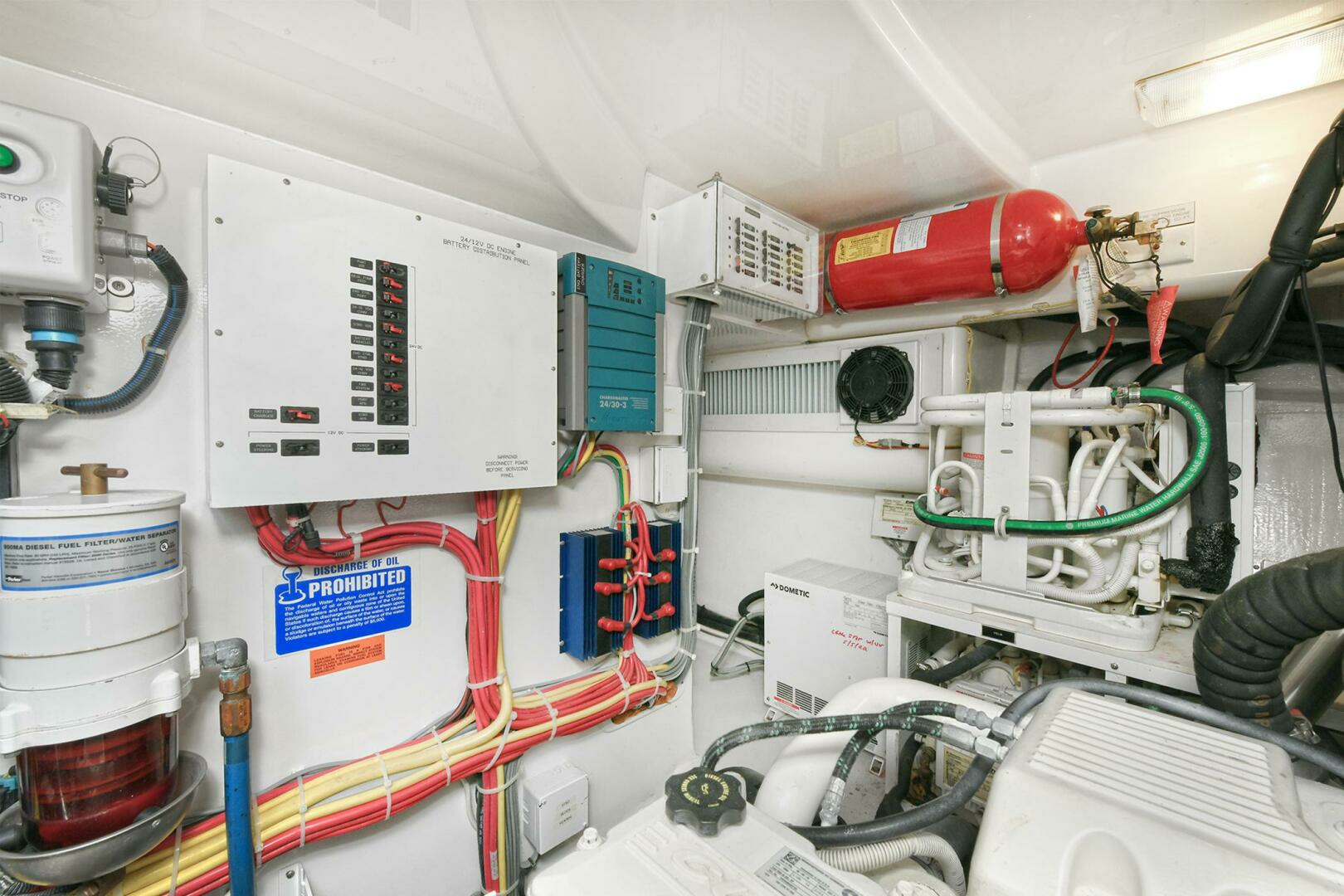 Viking 42 Open-2015 -Brielle-New Jersey-United States 3745655