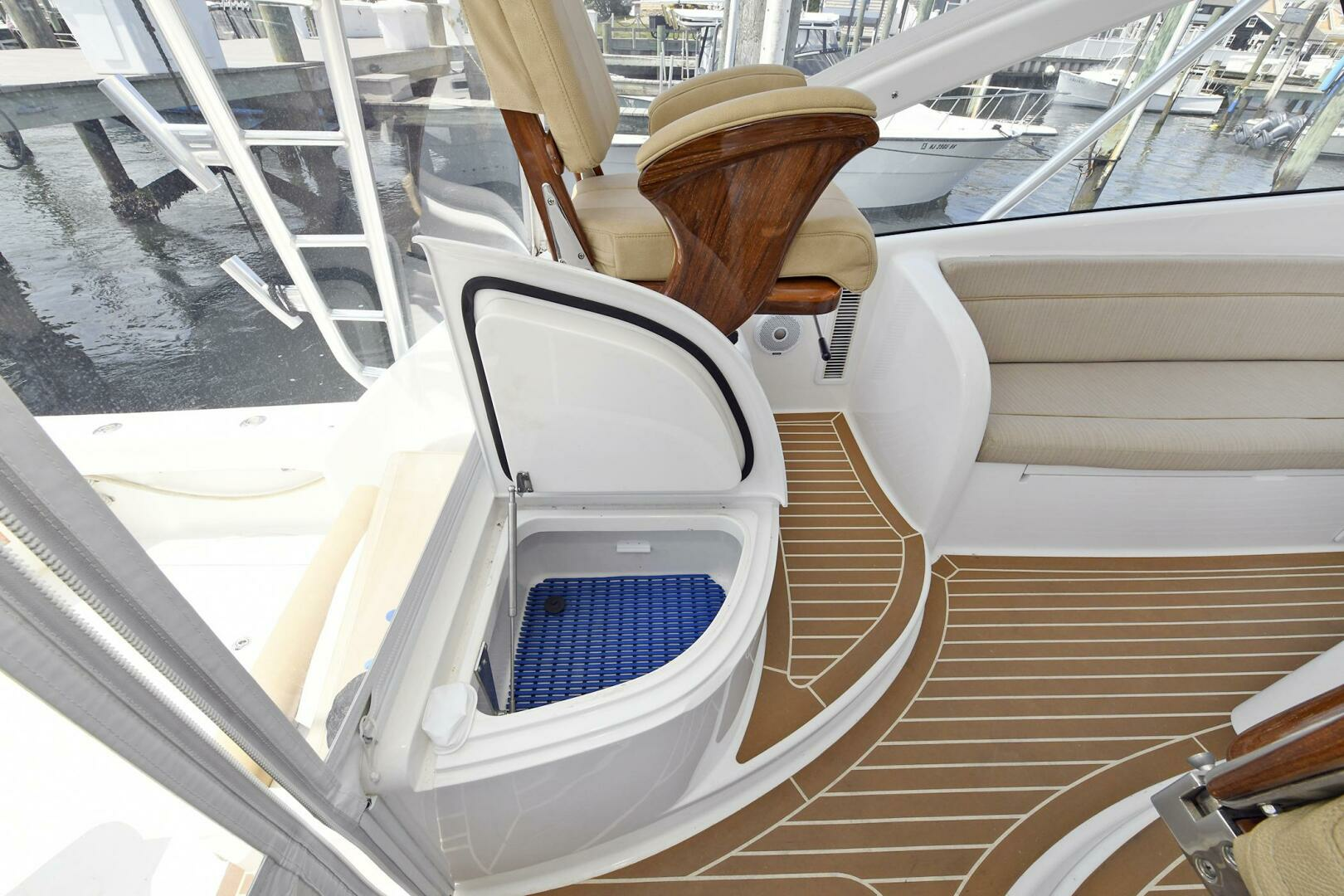 Viking 42 Open-2015 -Brielle-New Jersey-United States 3745631