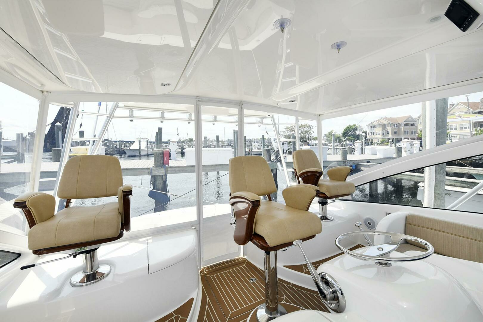 Viking 42 Open-2015 -Brielle-New Jersey-United States 3745619