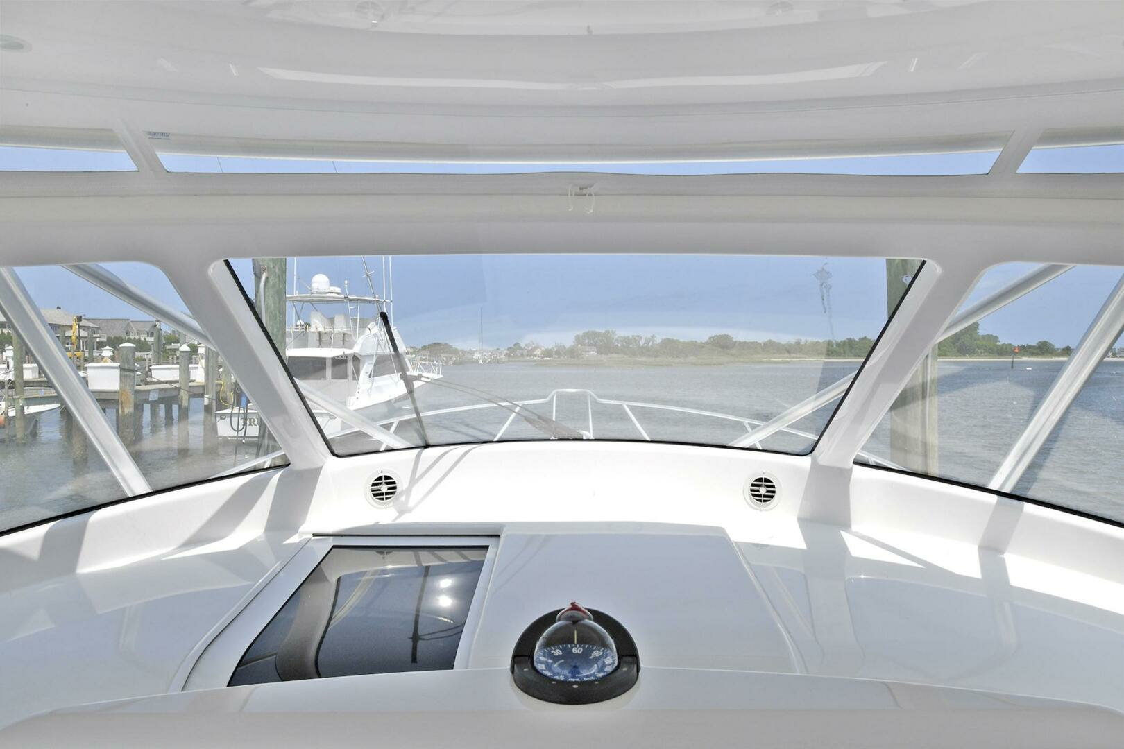 Viking 42 Open-2015 -Brielle-New Jersey-United States 3745625