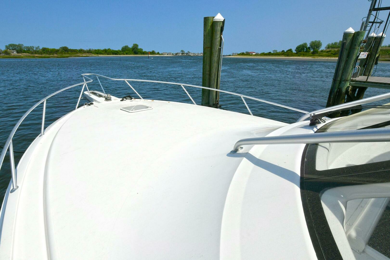 Viking 42 Open-2015 -Brielle-New Jersey-United States 3745596