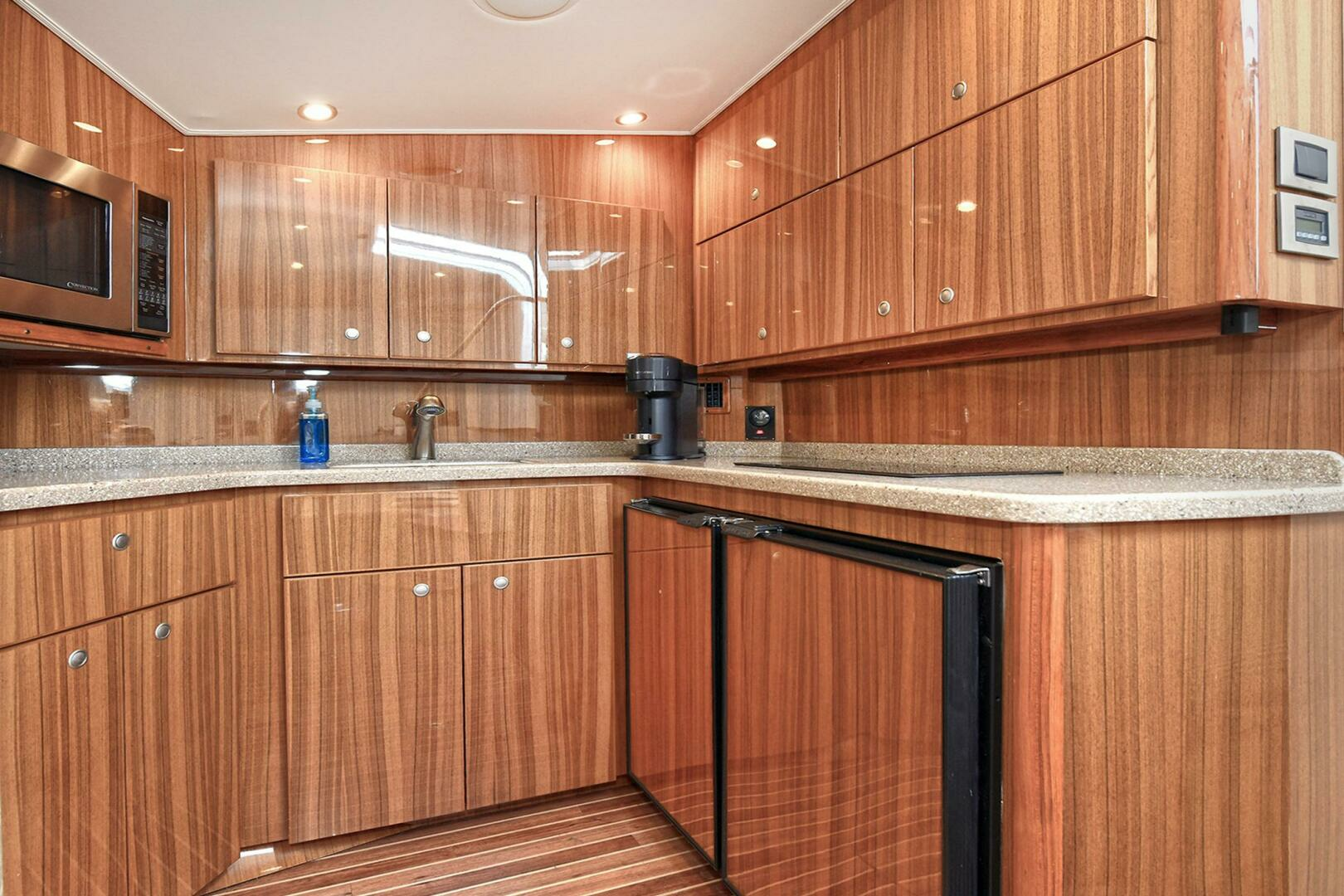 Viking 42 Open-2015 -Brielle-New Jersey-United States 3745642