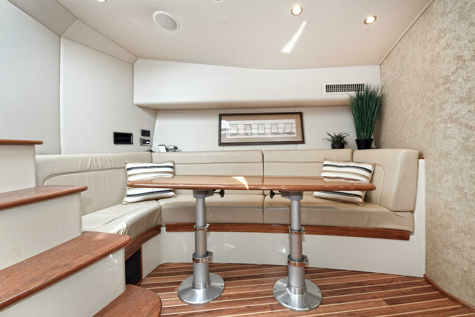 Viking 42 Open-2015 -Brielle-New Jersey-United States 3745643