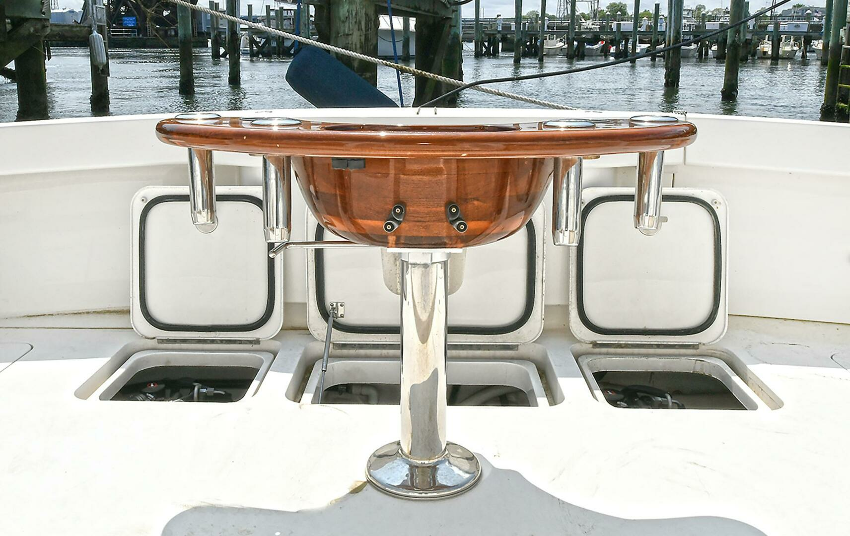 Viking 42 Open-2015 -Brielle-New Jersey-United States 3745613