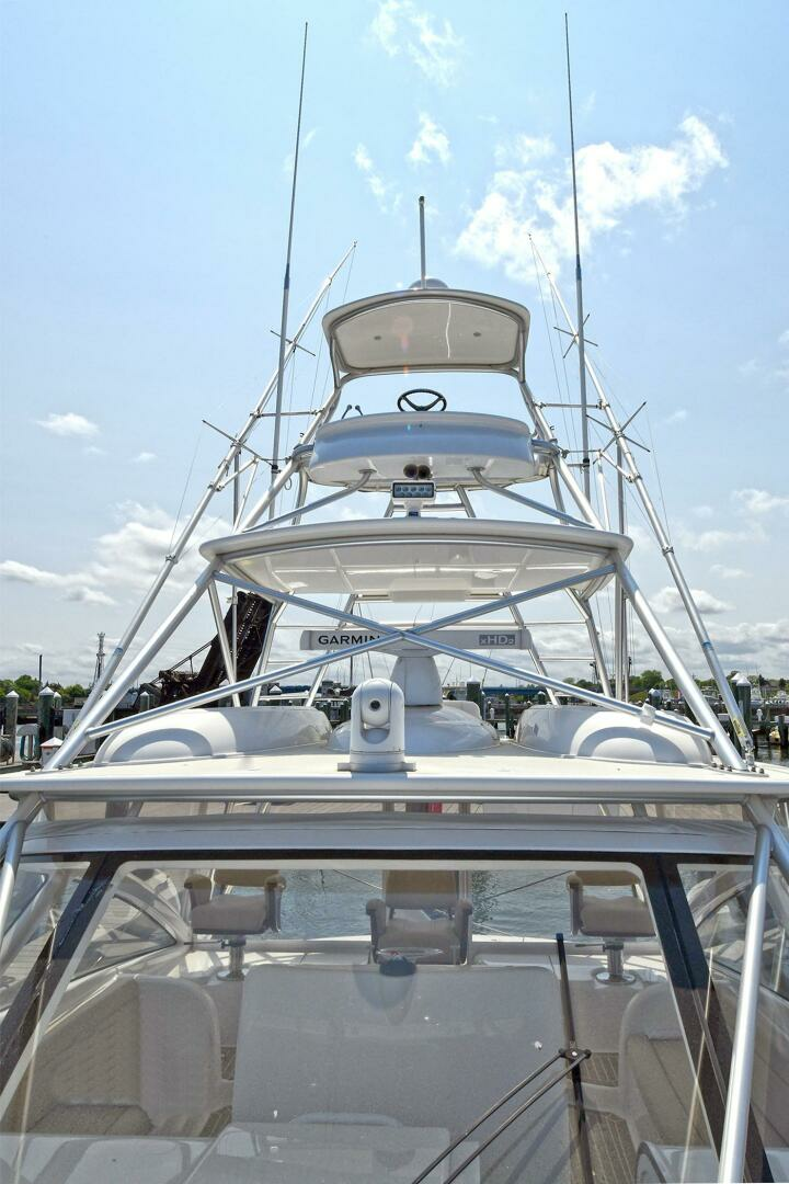 Viking 42 Open-2015 -Brielle-New Jersey-United States 3745605