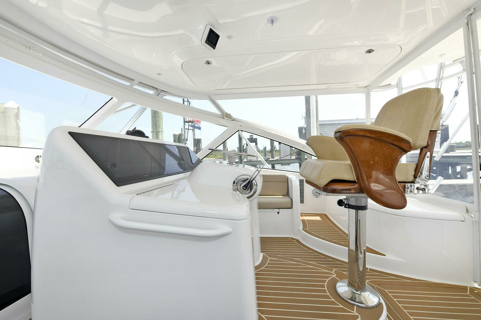 Viking 42 Open-2015 -Brielle-New Jersey-United States 3745621