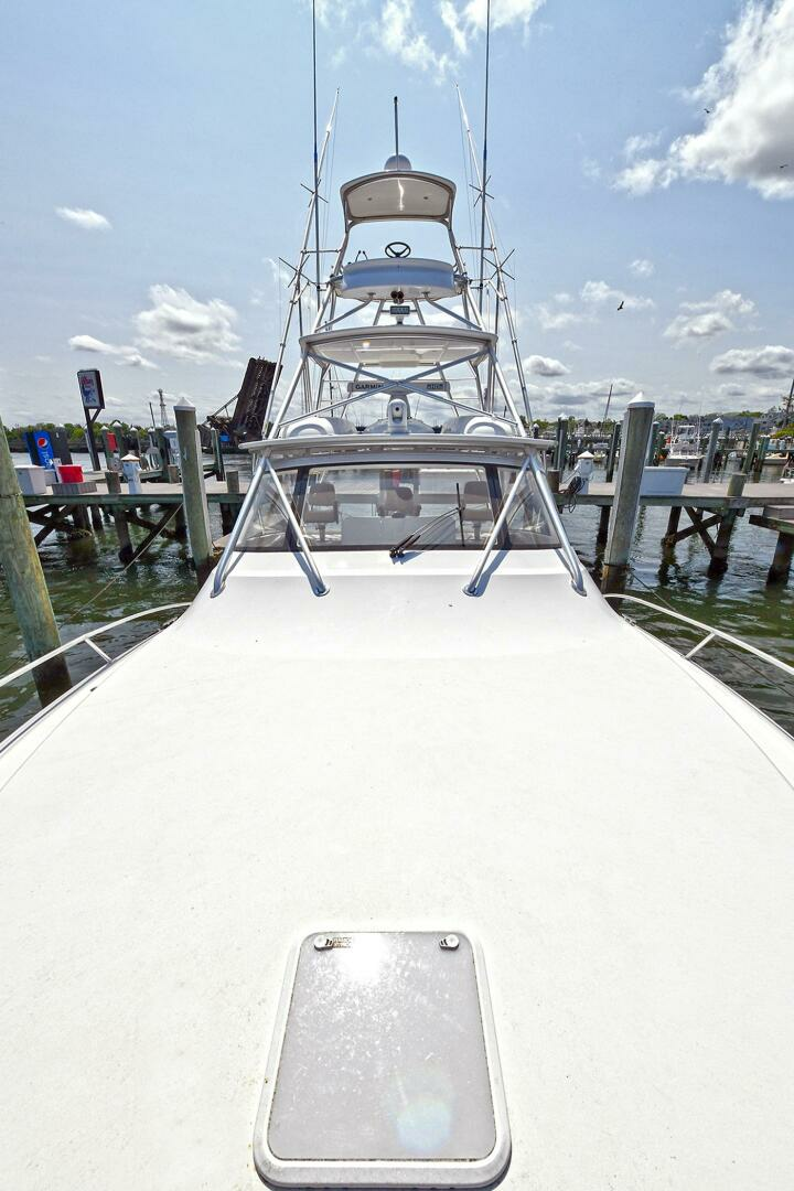 Viking 42 Open-2015 -Brielle-New Jersey-United States 3745595