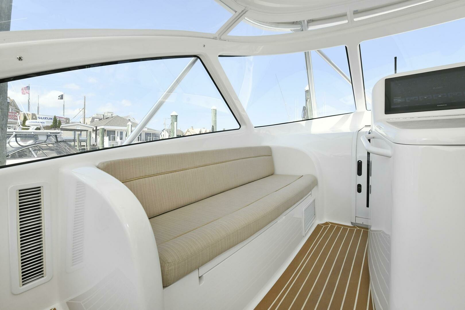 Viking 42 Open-2015 -Brielle-New Jersey-United States 3745628