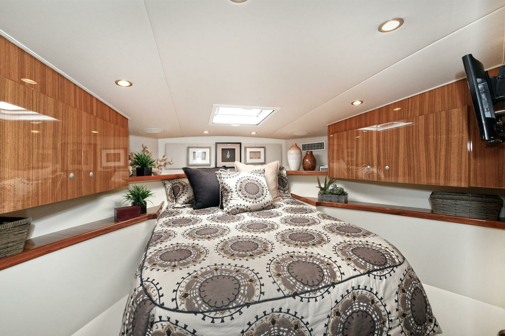 Viking 42 Open-2015 -Brielle-New Jersey-United States 3745634