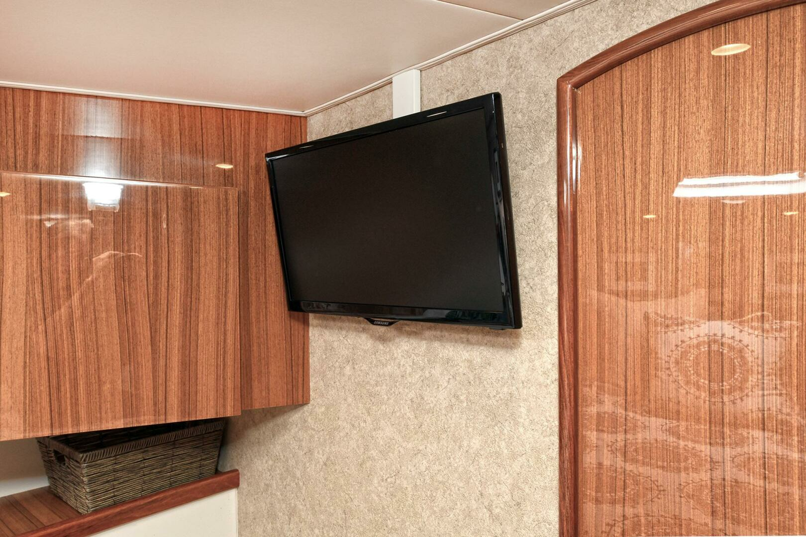 Viking 42 Open-2015 -Brielle-New Jersey-United States 3745636