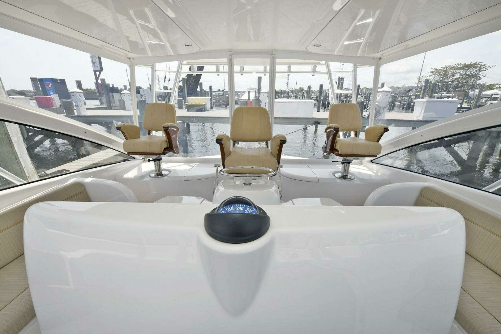 Viking 42 Open-2015 -Brielle-New Jersey-United States 3745633