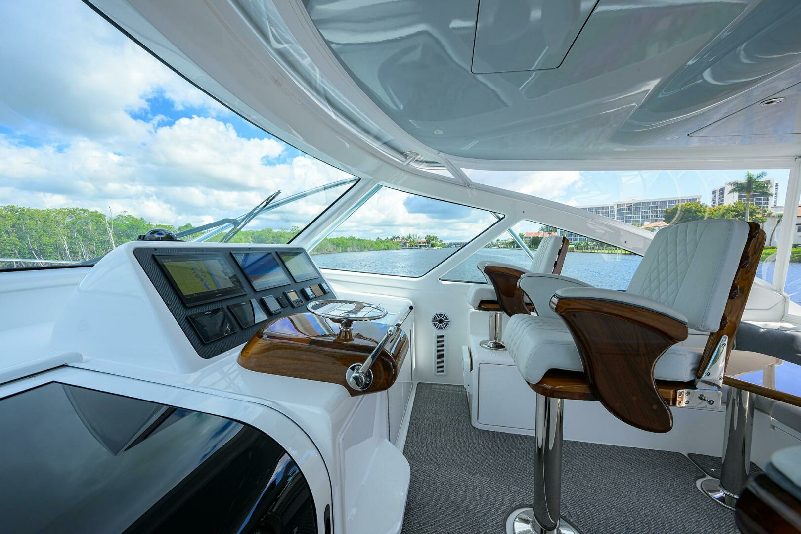 Viking 44 Open-2022 -Highland Beach-Florida-United States 3751446