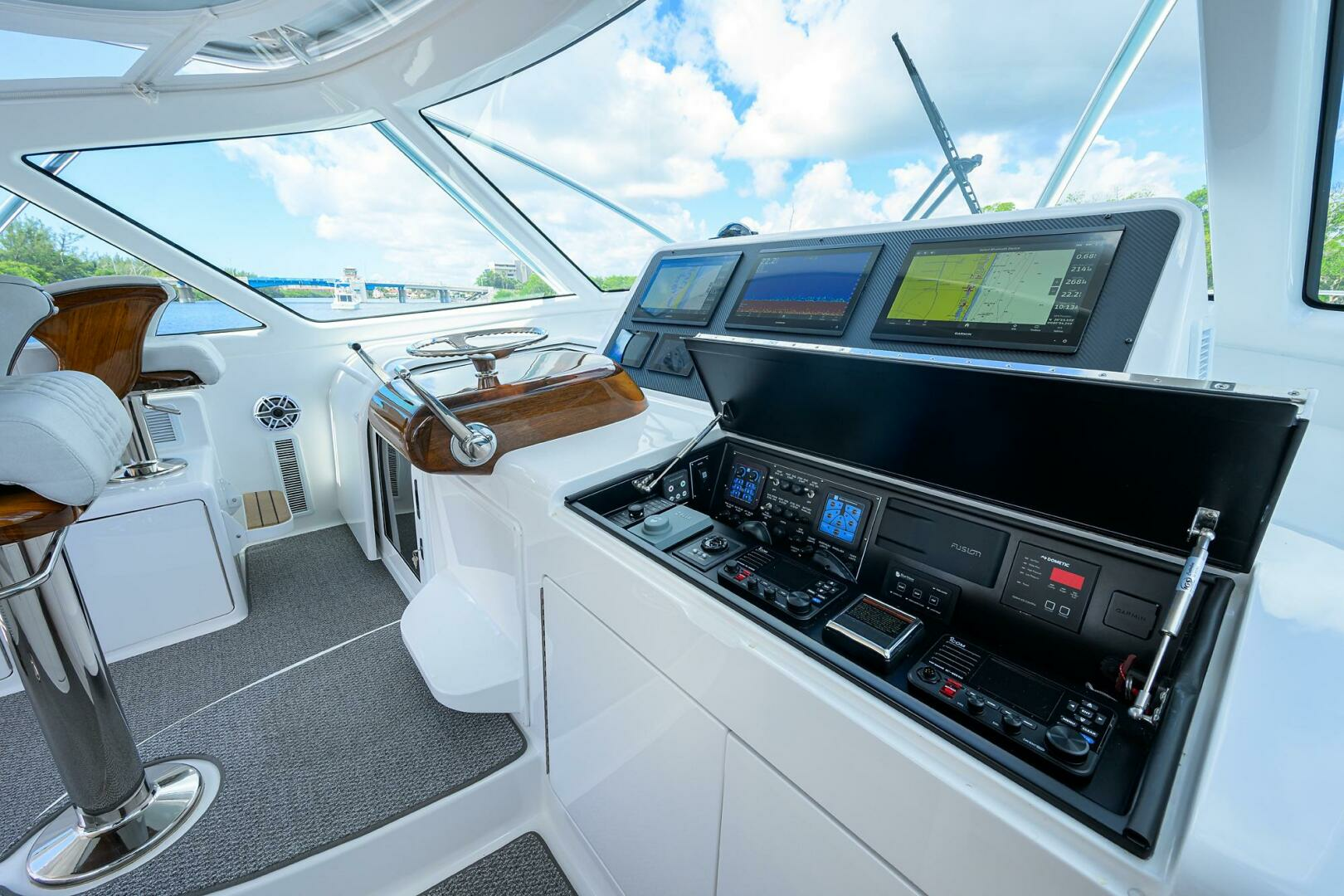 Viking 44 Open-2022 -Highland Beach-Florida-United States 3751449