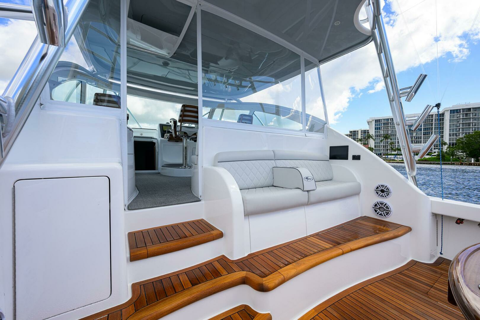 Viking 44 Open-2022 -Highland Beach-Florida-United States 3751437