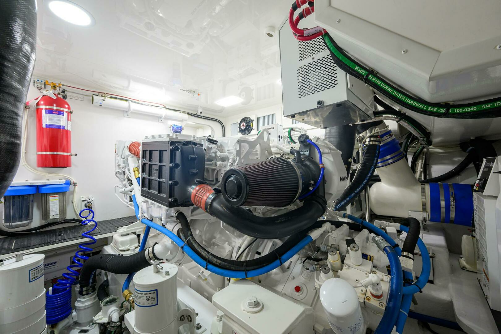 Viking 44 Open-2022 -Highland Beach-Florida-United States 3751472