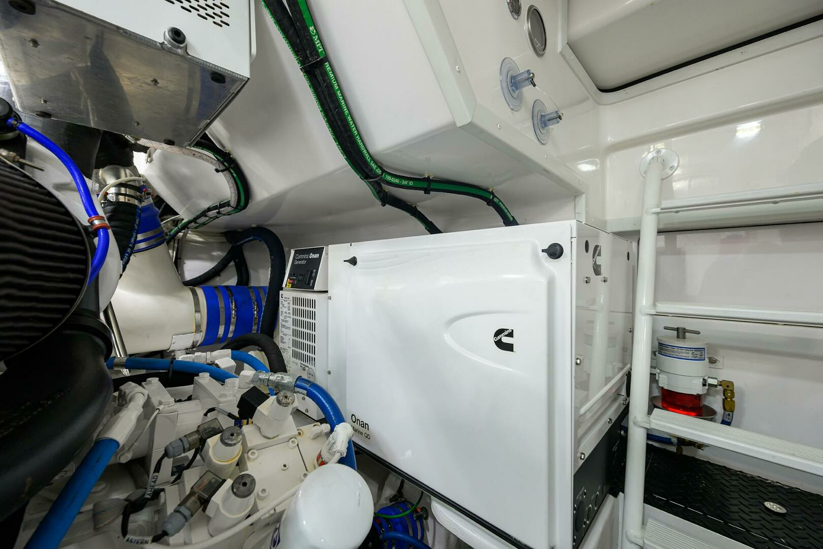 Viking 44 Open-2022 -Highland Beach-Florida-United States 3751478