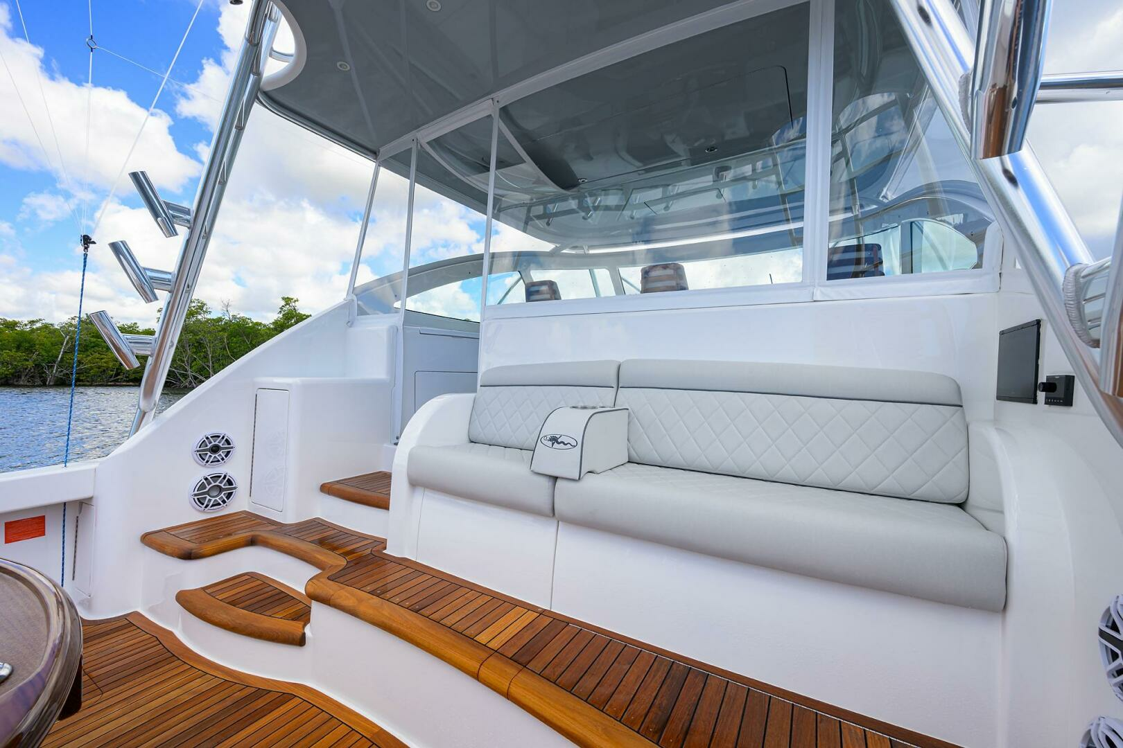 Viking 44 Open-2022 -Highland Beach-Florida-United States 3751436