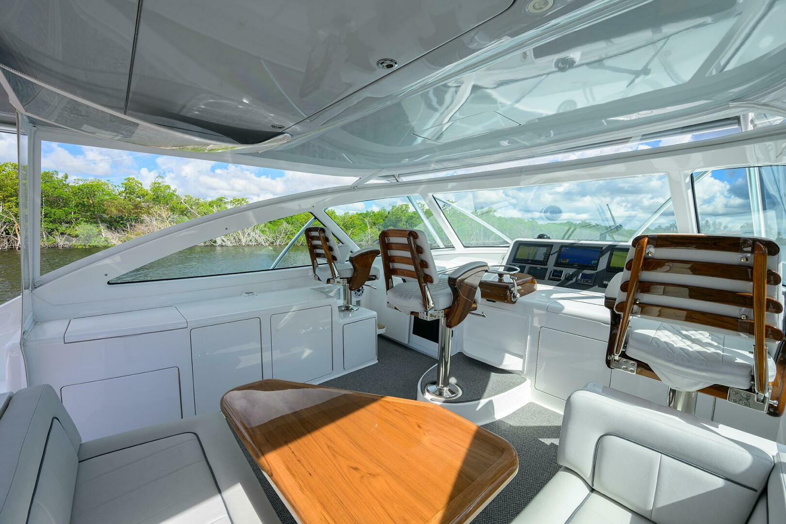 Viking 44 Open-2022 -Highland Beach-Florida-United States 3751441