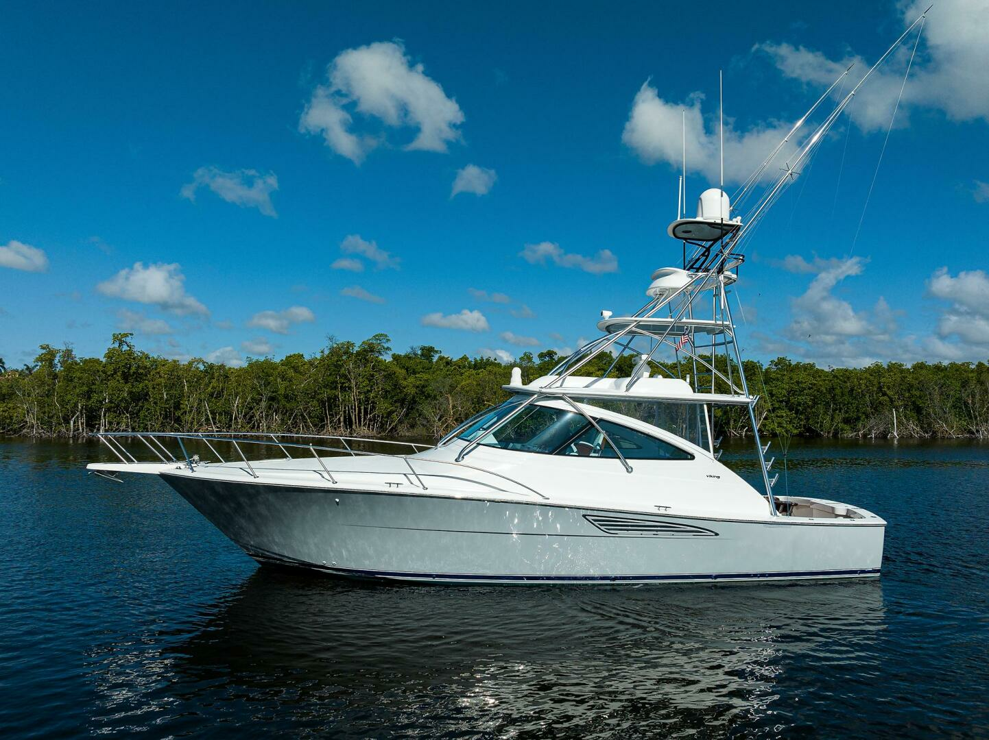 Viking 44 Open-2022 -Highland Beach-Florida-United States 3751410